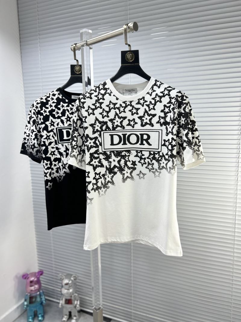 Christian Dior T-Shirts